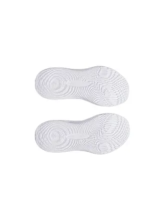 UNDER ARMOUR | Chaussures de fitness pour femmes UA Dynamic 2 | weiss